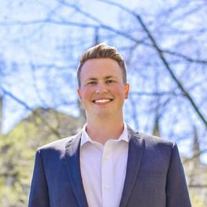 Meet your Posher, Dan